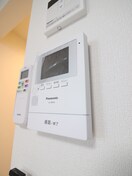 内観写真 ルミエール大和２４