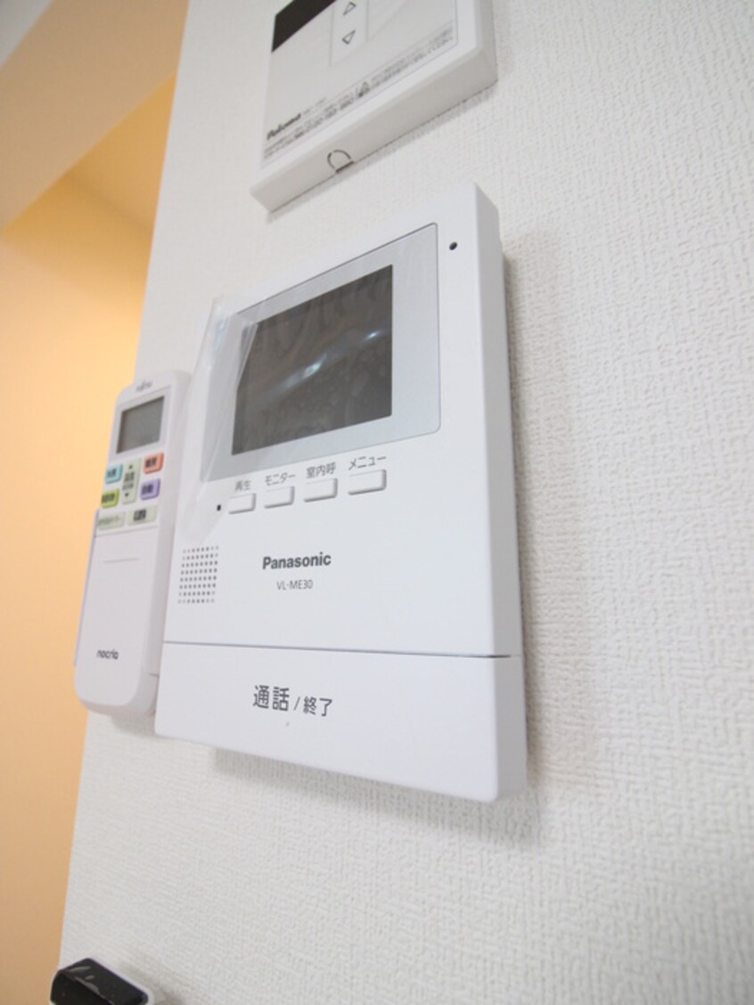 内観写真 ルミエール大和２４