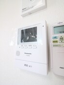 内観写真 ルミエール大和２４