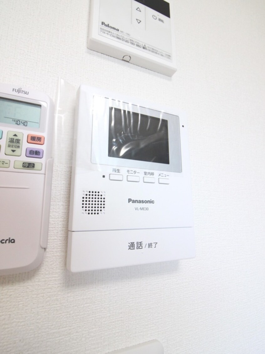 内観写真 ルミエール大和２４