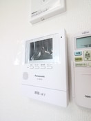 内観写真 ルミエール大和２４