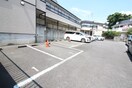 駐車場 ウィンドミル片倉