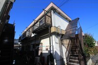 ひかりコーポ