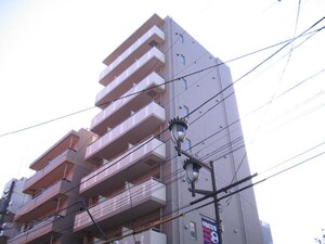 ヴェルト府中（８０３）