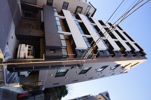 Ｌ‐Ｆｌａｔ板橋区役所前(503)