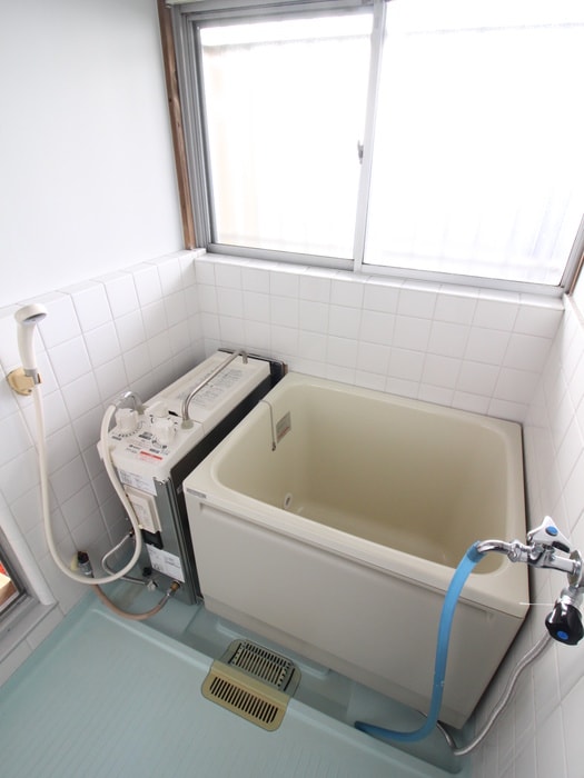 バス／シャワールーム等 いそみ荘