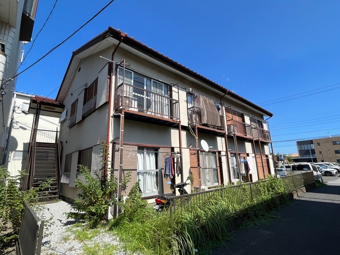 その他 いそみ荘