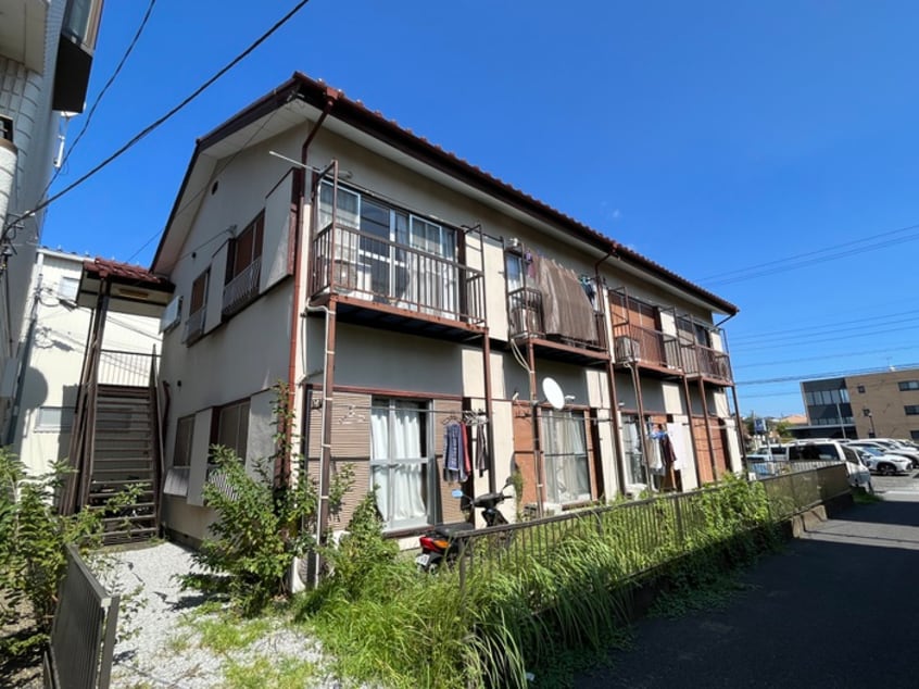 その他 いそみ荘