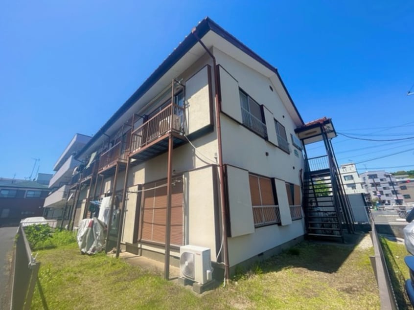 周辺環境 いそみ荘