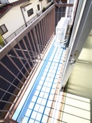 ベランダ・バルコニー いそみ荘