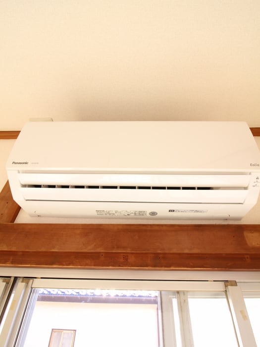 内観写真 いそみ荘