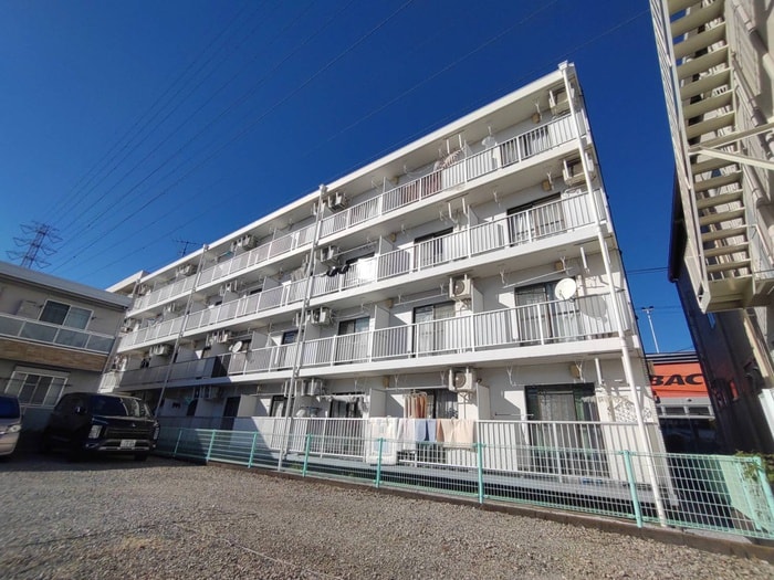 外観写真 コスモタウン相模原