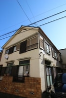 外観写真 遠山コーポ