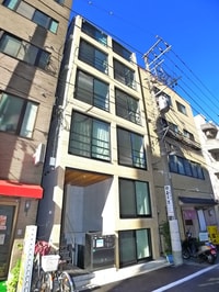 W門前仲町ｽﾃｰｼｮﾝ1