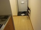 玄関 ルピナス湘南