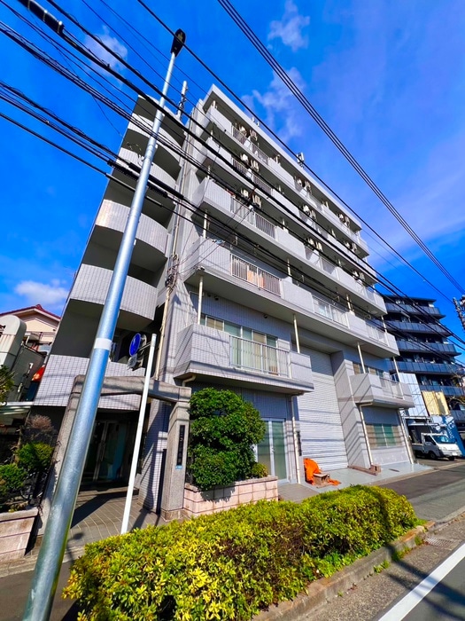 外観写真 第二コ－ポ代田