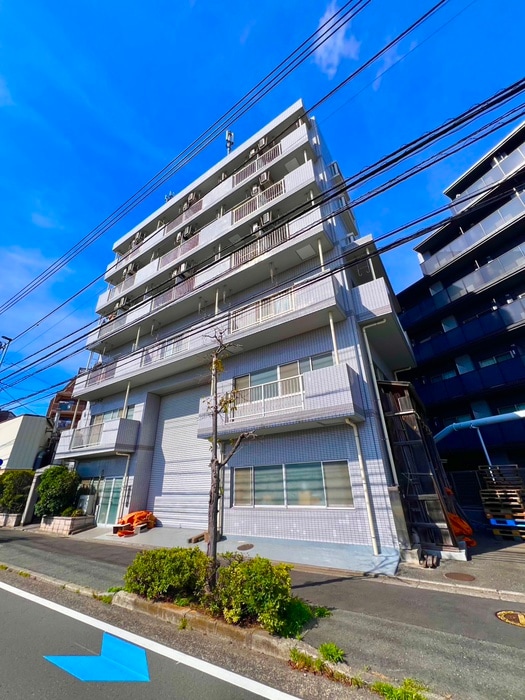 外観写真 第二コ－ポ代田