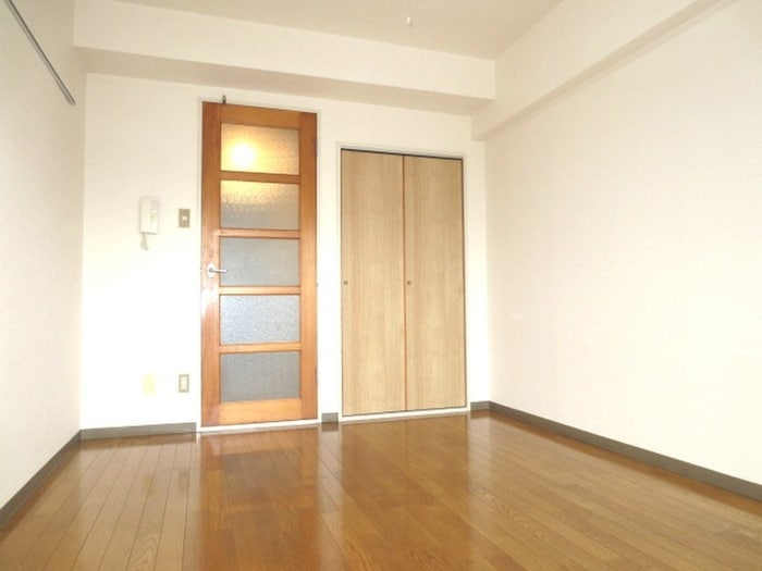 居室 第二コ－ポ代田