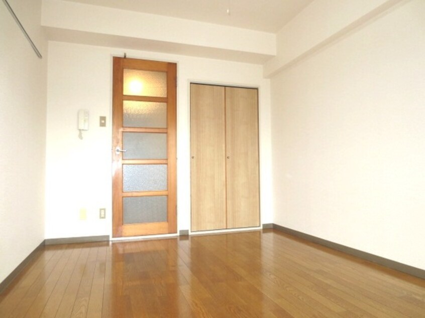 居室 第二コ－ポ代田