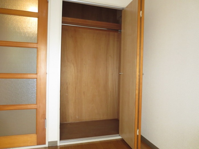 収納 第二コ－ポ代田