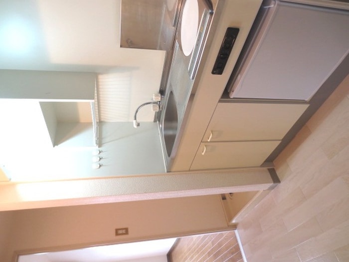 キッチン 第二コ－ポ代田
