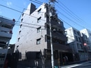 メインステージ江戸川橋Ⅱ(102)の外観