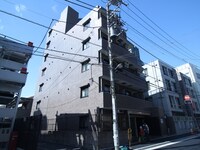 メインステージ江戸川橋Ⅱ(102)