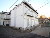 芦垣ハイツA