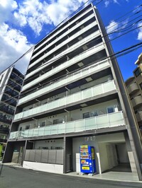 ｱｲﾙﾌﾟﾚﾐｱﾑ東京押上ﾉｰｽ(304)