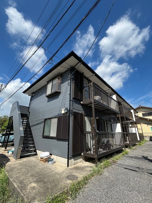 建物設備 ブルーメアイダ