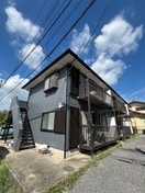 建物設備 ブルーメアイダ