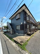 その他 ブルーメアイダ