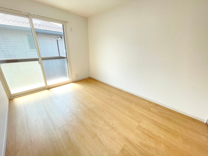 居室 ブルーメアイダ