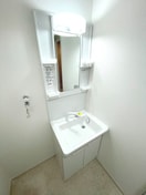 洗面 ブルーメアイダ