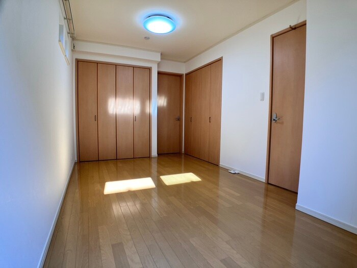 居室 グリーンハイツ