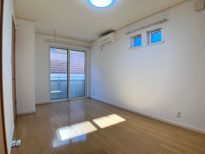 居室 グリーンハイツ