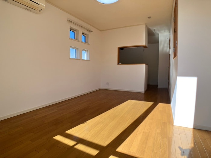 居室 グリーンハイツ