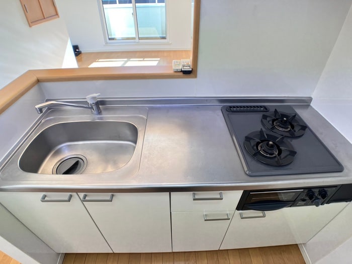 キッチン グリーンハイツ