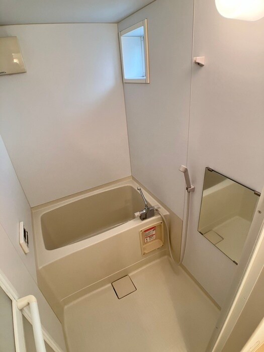 バス／シャワールーム等 グリーンハイツ