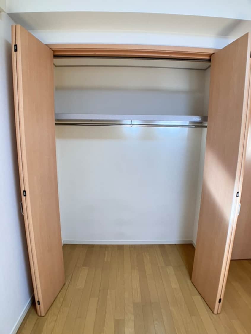 収納 グリーンハイツ