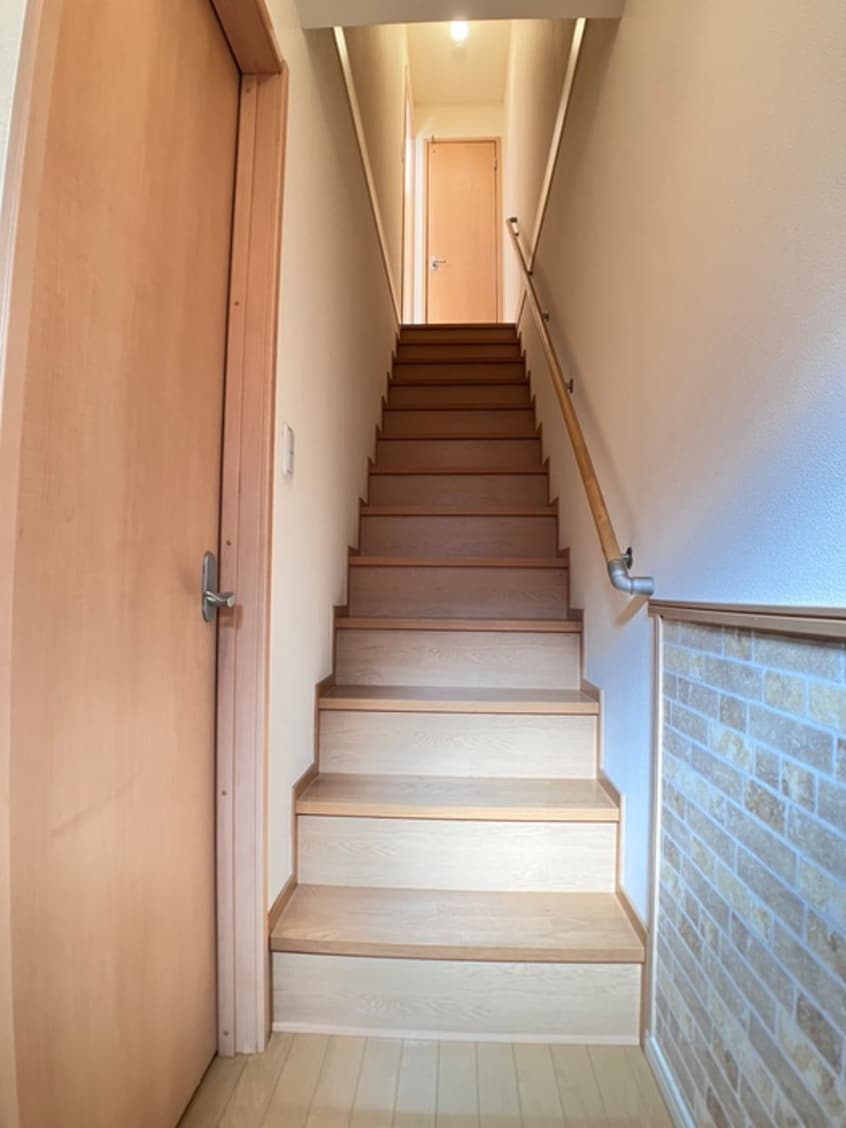 内観写真 グリーンハイツ