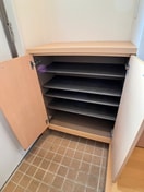 靴箱 グリーンハイツ