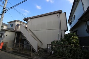 第２黒部ヶ丘ハイツ