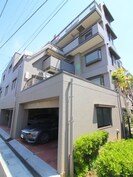 セザ－ル大宮本郷町（３０２）の外観