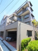 セザ－ル大宮本郷町（３０２）の外観