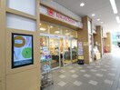 東急ストア新丸子店(スーパー)まで650m セ－フティハイツ
