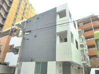 ラ･フレーシュ中野坂上