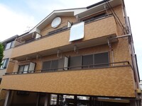 サンケーコーポ小宮Ⅱ