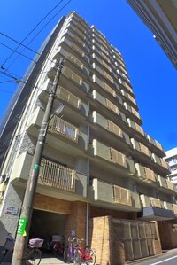 カーサ中村（１２０９）