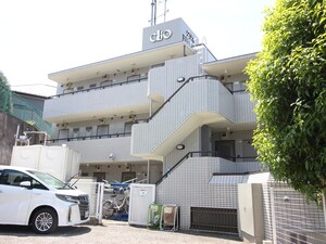 クリオ玉川学園壱番館(102)